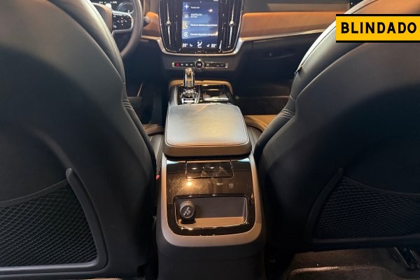 VOLVO S90 2.0 T8 RECHARGE INSCRIPTION AWD GEARTRONIC 2019/2019